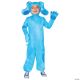 Morris BLUES CLUES BLUE TDLR SMALL