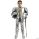 Morris BOYS KNIGHT COSTUME-MD