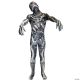 Morris BOYS SKULL N BONES MORPHSUIT MH13082