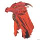 Morris BRIMSTONE DRAGON PREMIERE MASK