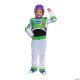 Morris BUZZ LIGHTYEAR ADAPTIVE COSTUME XS 3T-4T