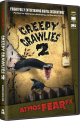 Creepy Crawlies 2 Halloween Digital Decorations