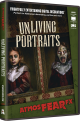 UnLiving Portraits Halloween Digital Decorations