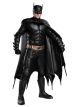 Charades Mens Dc Comics Dark Knight Batman Costume, As Shown, 1X