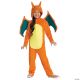 Morris CHARIZARD DELUXE CHILD L 10-12