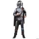 Morris CHILD THE MANDALORIAN LIGHT-UP LG