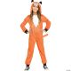 Morris CHILDS FOX JUMPSUIT-LG