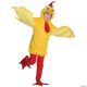 Morris CHILDS FUZZY CHICKEN COSTUME