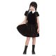 Morris CHILDS GOTHIC GIRL-XL