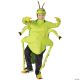 Morris CHILDS GRASSHOPPER COSTUME