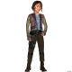 Morris CHILDS STAR WARS JYN ERSO COSTUME