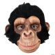 Morris CHIMP GEORGE LATEX MASK