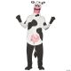 Morris COW ADULT COSTUME