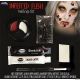 Morris CREEPY CRAWLERS MAKUP KITS-INFESTD FLESH