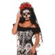 Morris DAY OF THE DEAD MANTIA UR28675