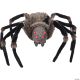 Morris DELUXE LIGHT UP SPIDER 36 INCHES