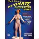 Morris DVD LIFE CASTING ULTIMATE