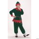 Morris ELF 2-PC VELVET CHILD 4-8