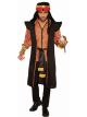 Mens Mens Robe, Tunic And Turban (Standard)