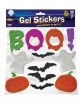 Forum Novelties Halloween Gel Stickers