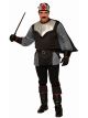 Forum Mens Costume, As Shown, Plus Size