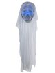 Forum Novelties Giant Light Up Face Prop Ghost Decoration