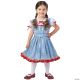 Morris FARM GIRL TODDLER 2T-4T