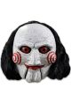 Trick Or Treat Studios Men'S Saw-Billy Puppet Mask, Multi, One Size