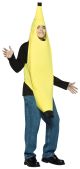 Rasta Imposta Lightweight Banana Costume Yellow