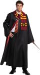 Disguise Gryffindor Robe Deluxe - Adult