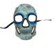 Day of the Dead Male Mask