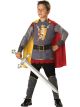 InCharacter Costumes Loyal Knight Child Costume Extra Small