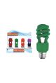 Clf Bulb Green