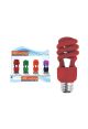 Clf Bulb Red