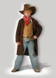 Fun World Rawhide Renegade Child Costume Small