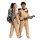 Disguise Ghostbusters 80's Dlx Child L 10- 12