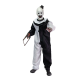 Trick Or Treat Studios Terrifier Art the Clown 1 by 6 Scale Figure