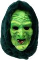 Trick Or Treat Studios Halloween III Season Of The Witch - Glow In The Dark Witch Mask