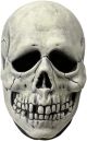 Trick Or Treat Studios Halloween III Season Of The Witch - Glow In The Dark Skull Mask