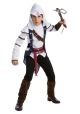 Assassins Creed Connor Classic Game Teen Costume Size X Large (14 -