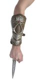 Mens Assassins Creed Ezio Bladed Gauntlet One Size