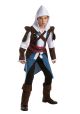 Assassins Creed Edward Kenway Classic Game Teen Costume Size Large (12