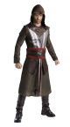 Mens Assassins Creed Movie Aguilar Deluxe Costume Adult X Large