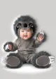 Fun World Silly Sloth Infant Baby Costume - Large 18-24 Month