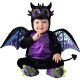 Baby Dragon Child Costume Size Small (6-12 Months)