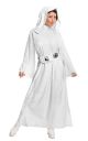 Womens Star Wars Classic Deluxe Princess Leia Costume Small