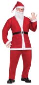 Pub Crawl Santa Suit Standard (40-48)