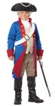 California Costumes American Patriot Child Costume, Large