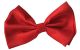 Bow Tie (Red)