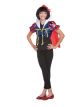 Queen Kids Costume,Small/Medium